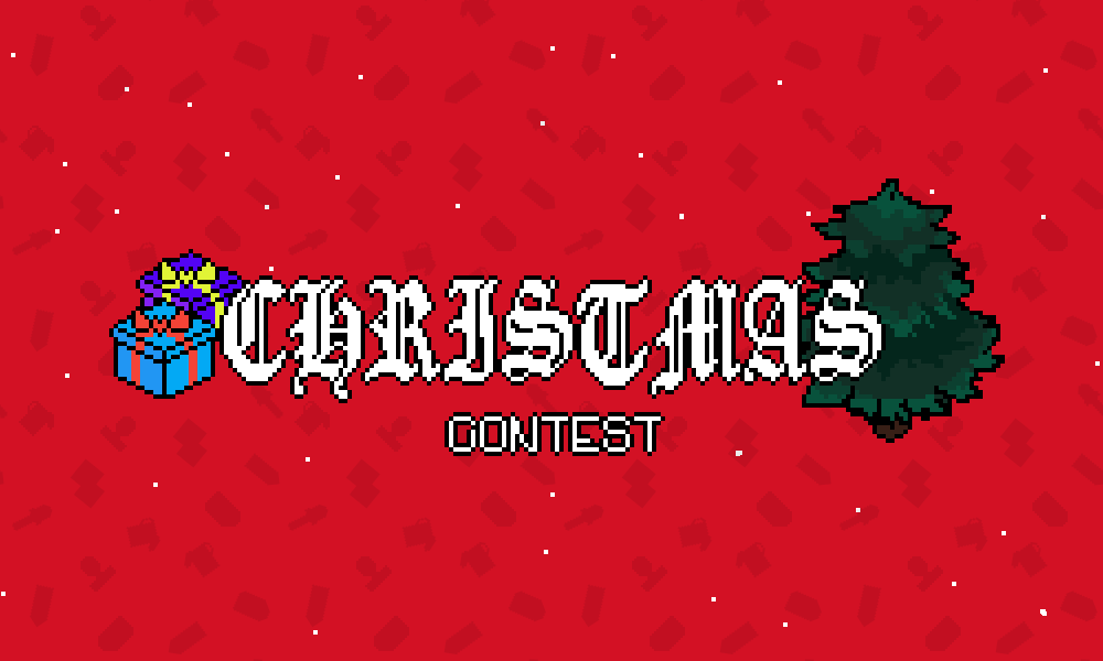 Christmas Contest 2018